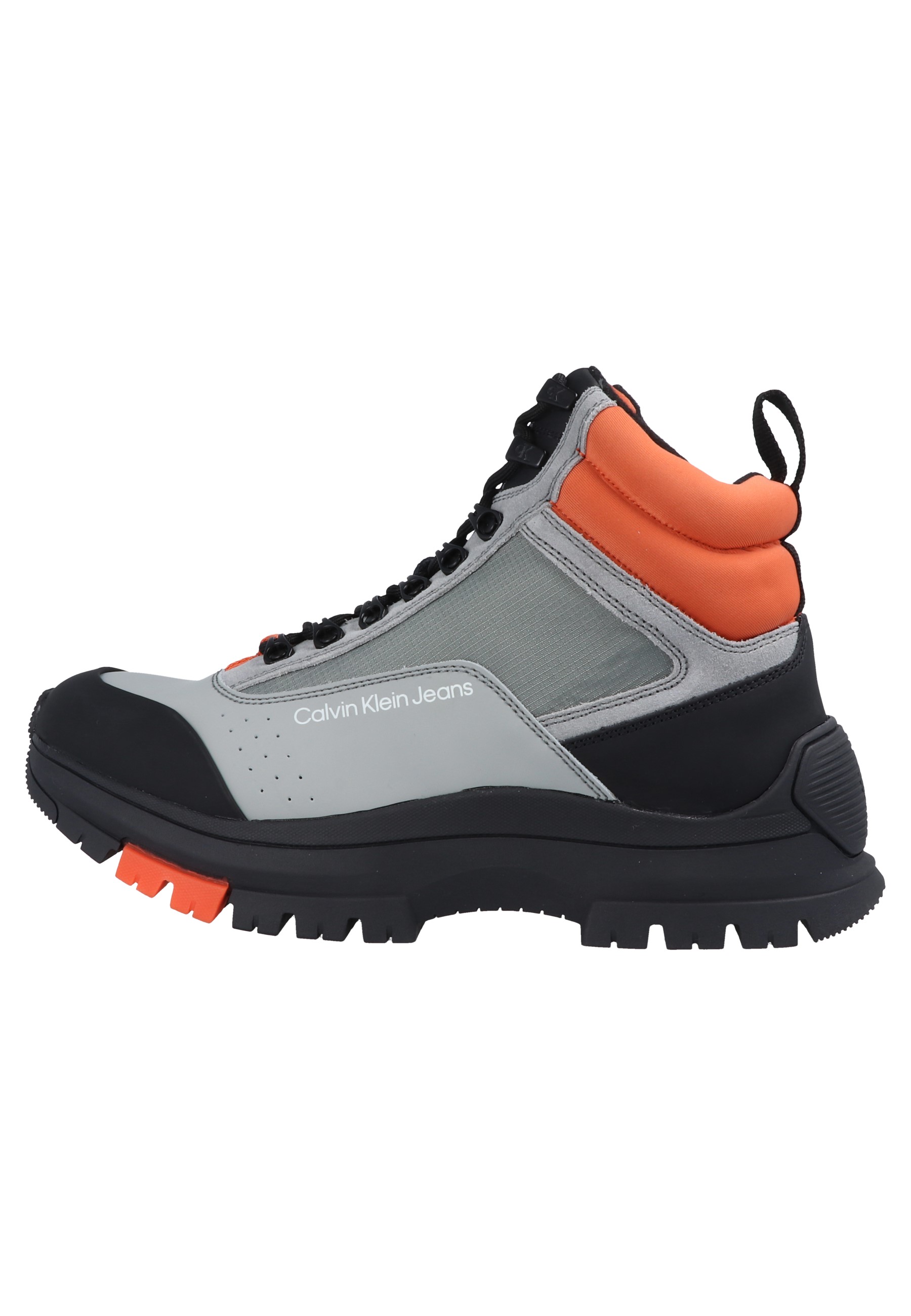 HIKING LACEUP THERMO BOOT - Boots