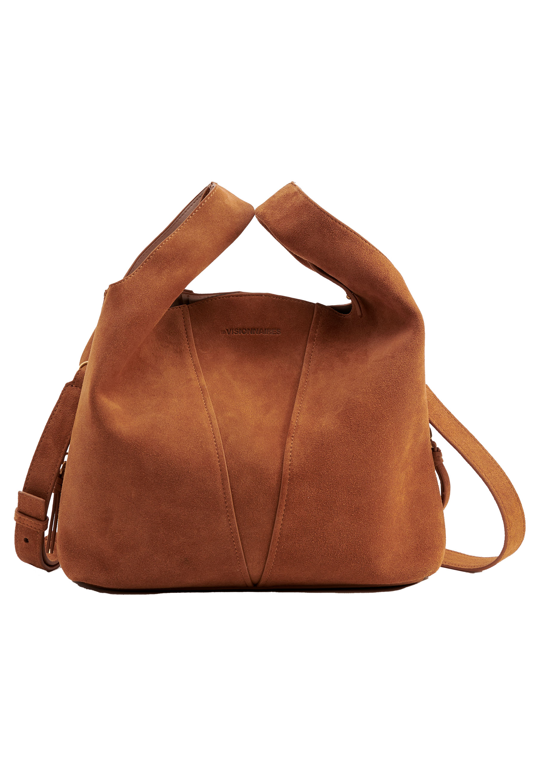 Mia Cozy Leather - Handtasche