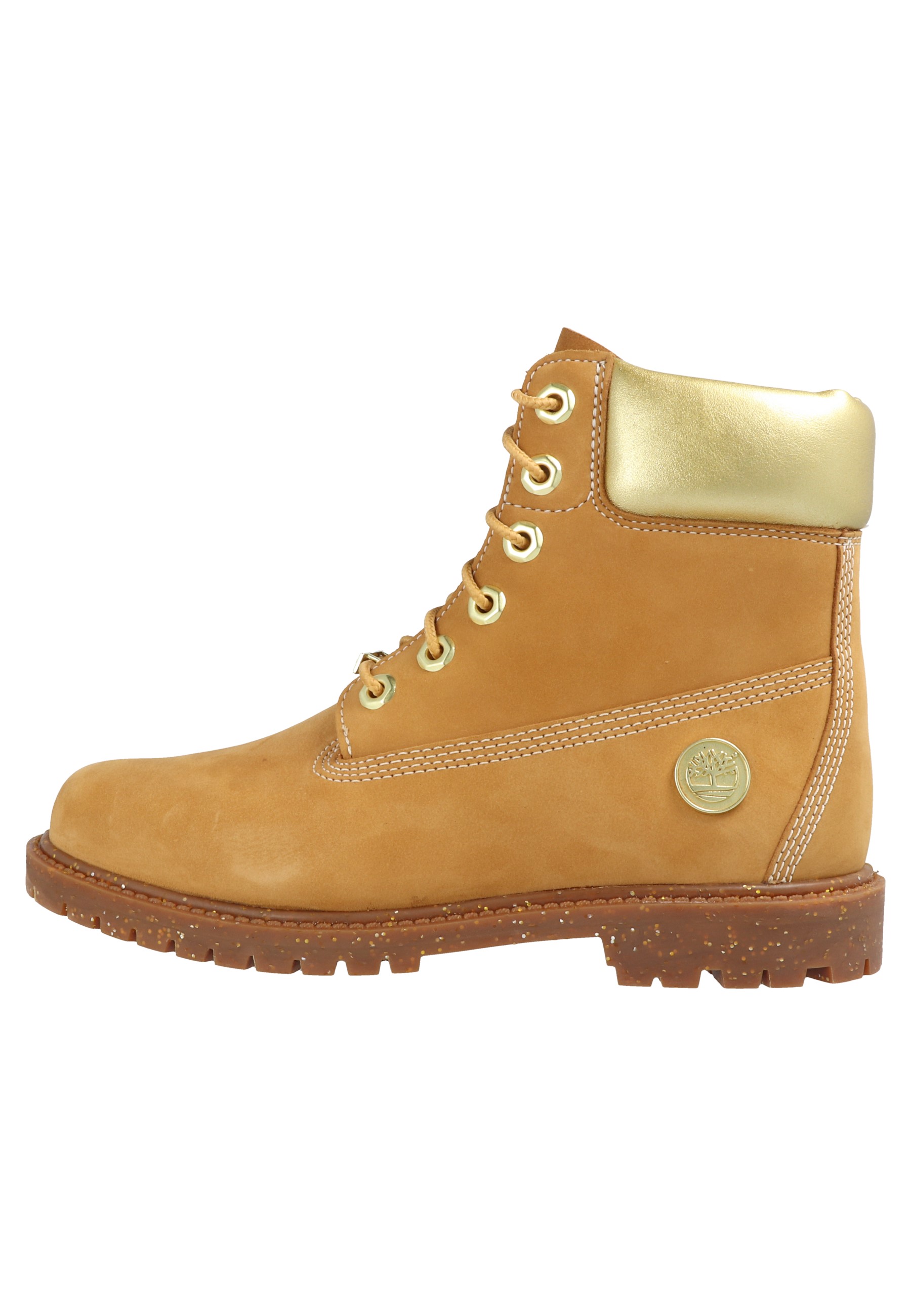 6in Heritage Boot - Boots