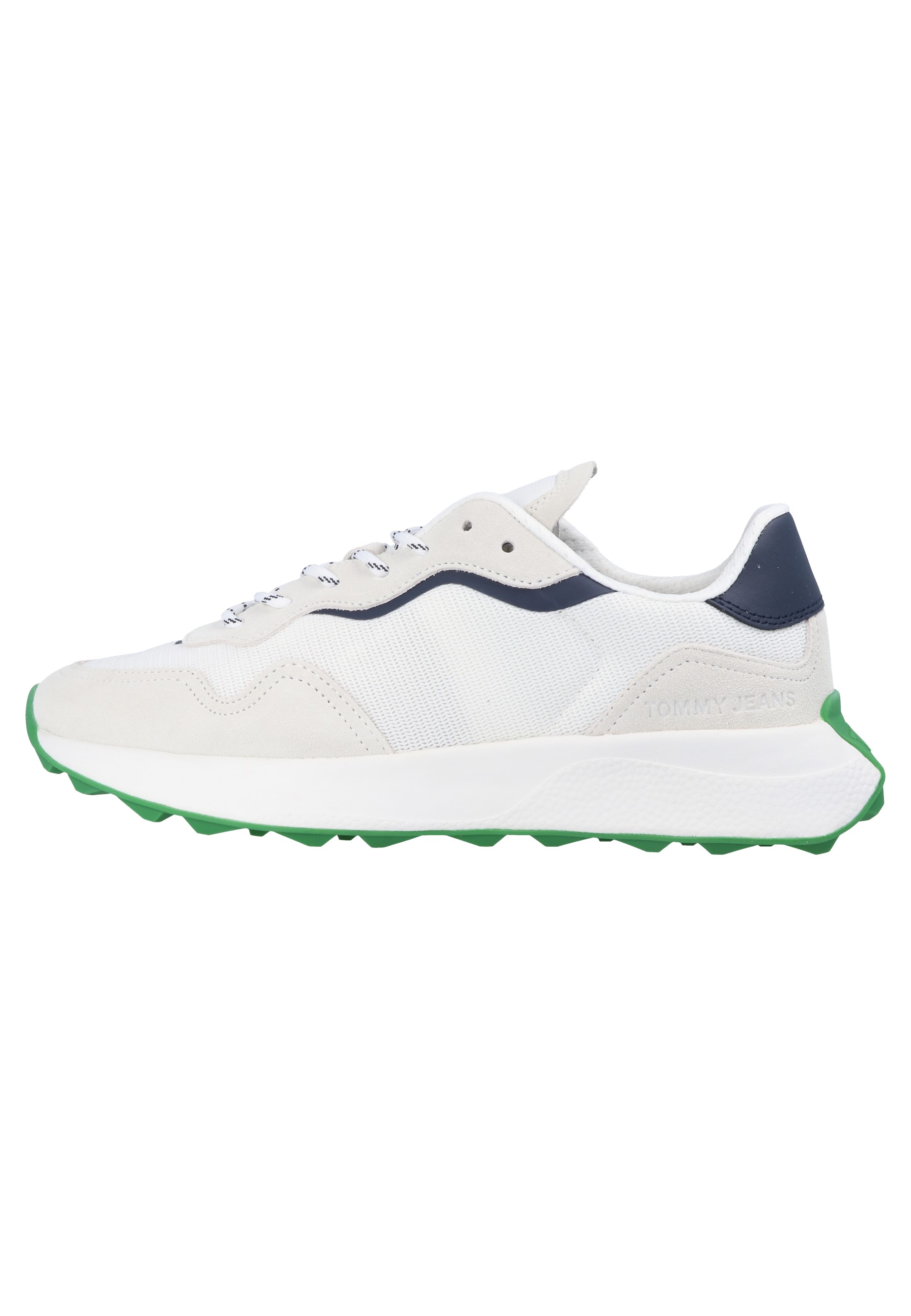 TOMMY JEANS RUNNER OUTSOLE - Sneaker