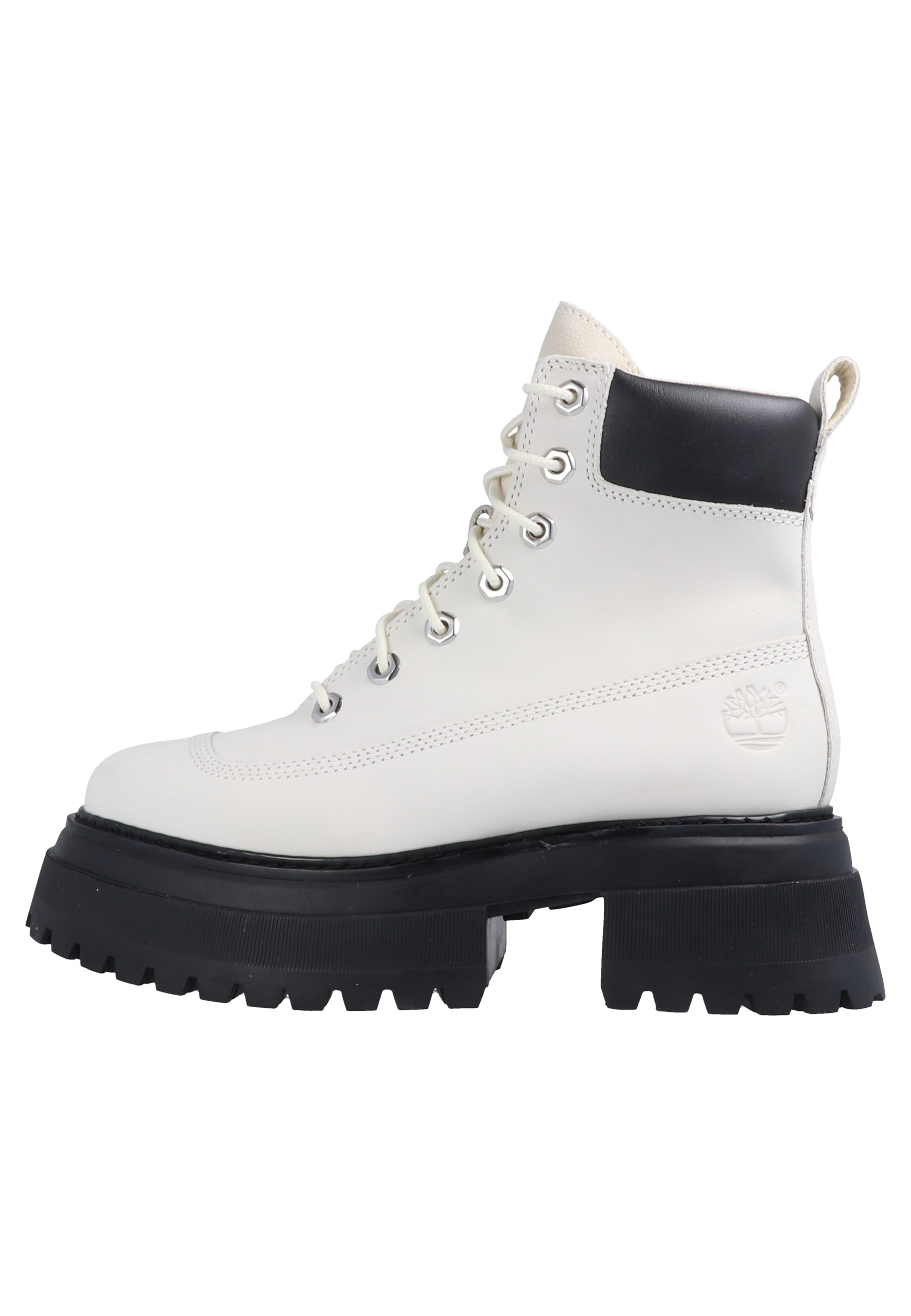 Timberland Sky 6 In Lace Up - Boots