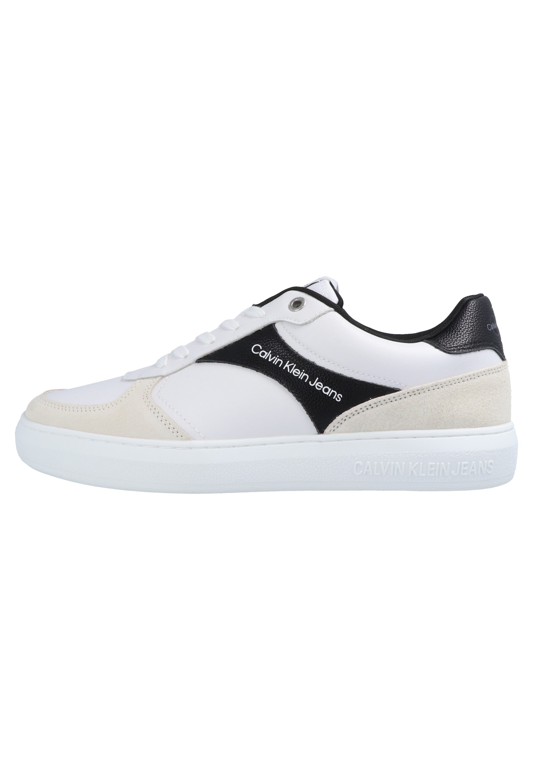 CASUAL CUPSOLE LACEUP LOW - Sneaker