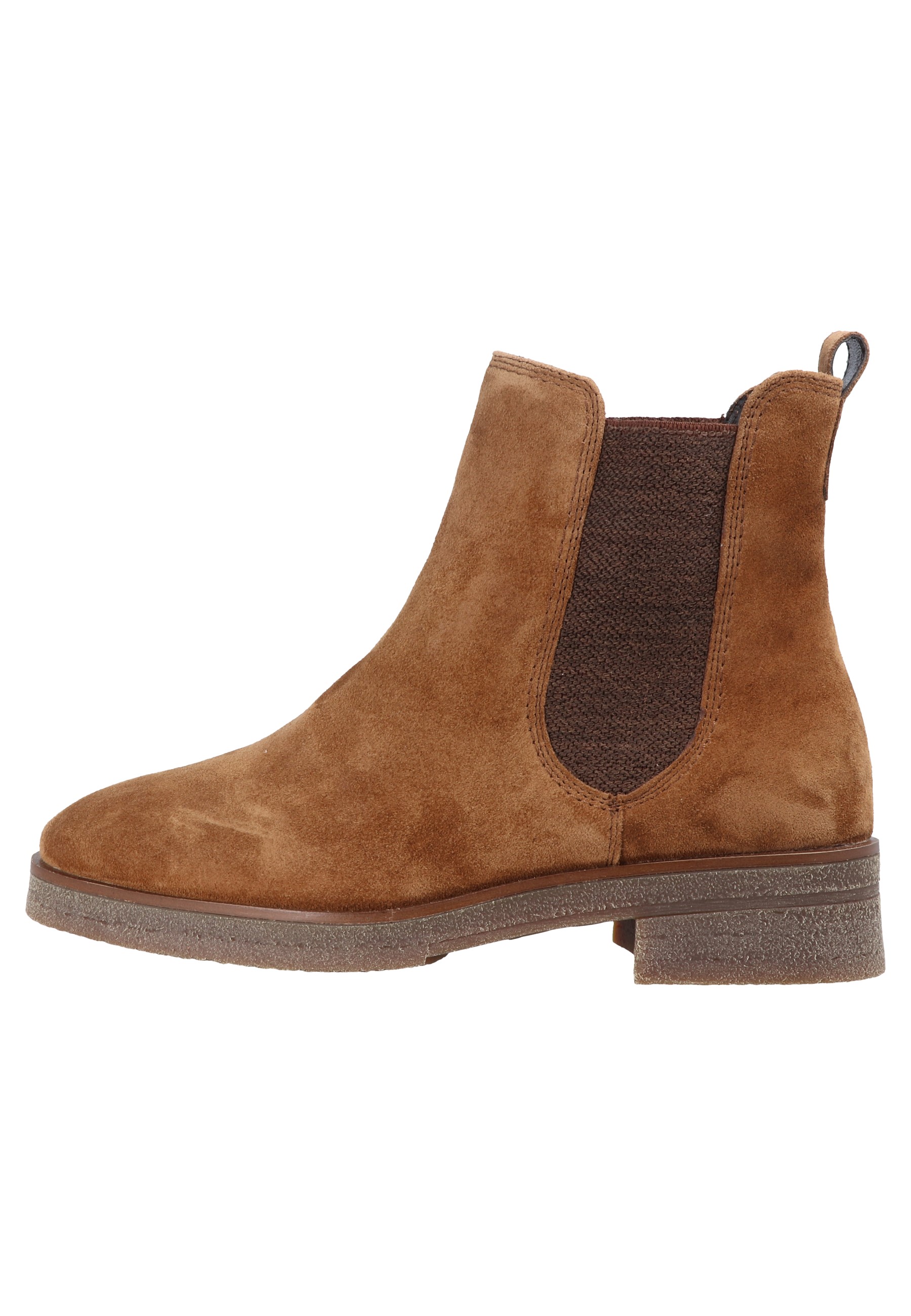 8021 SOFT SUEDE - Boots