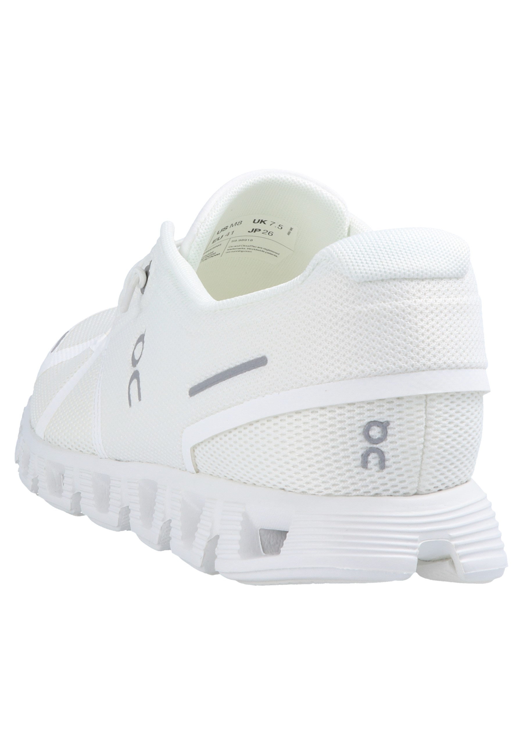Cloud 5 M - Sneaker