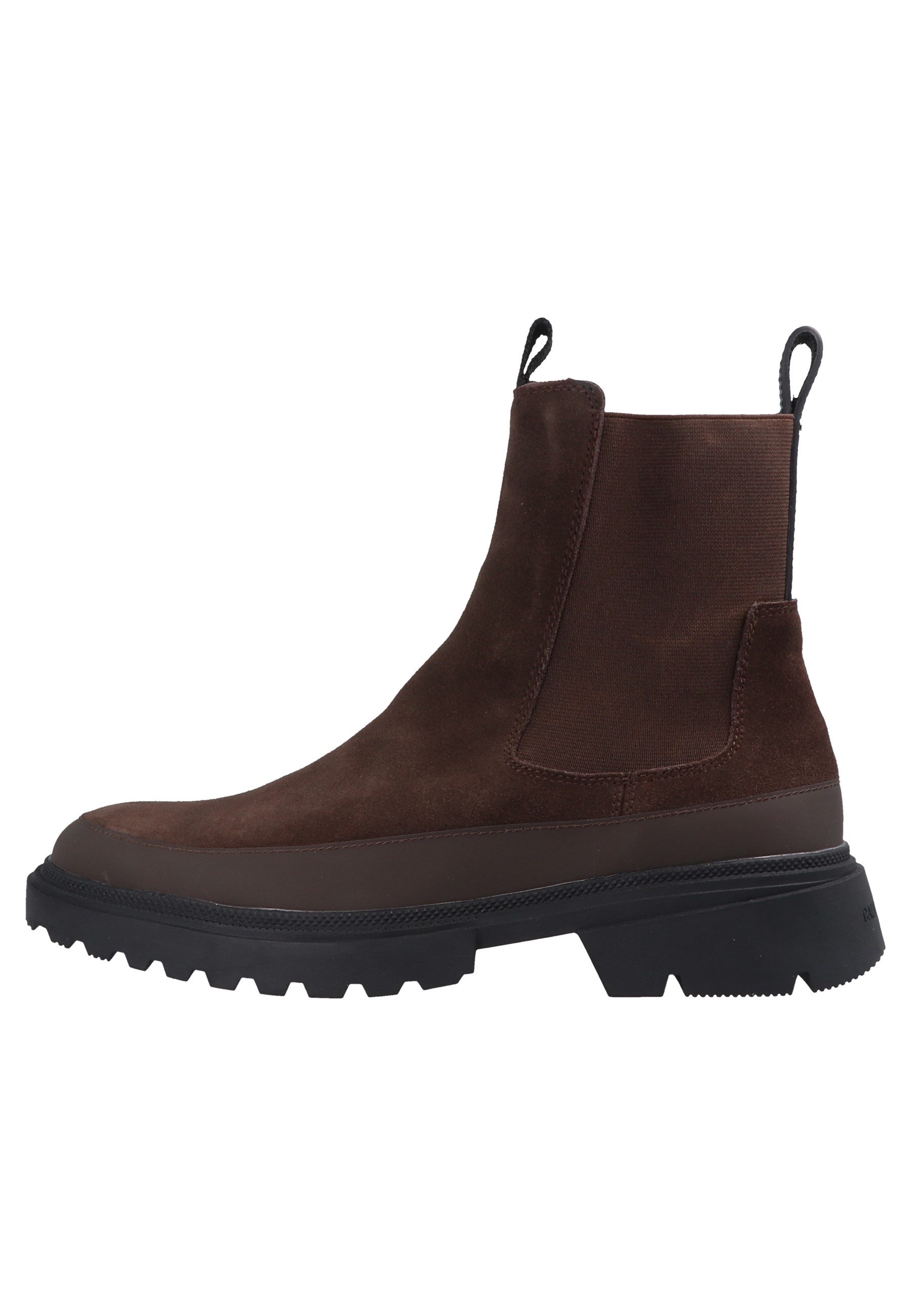 CHUNKY CHELSEA BOOT - Boots
