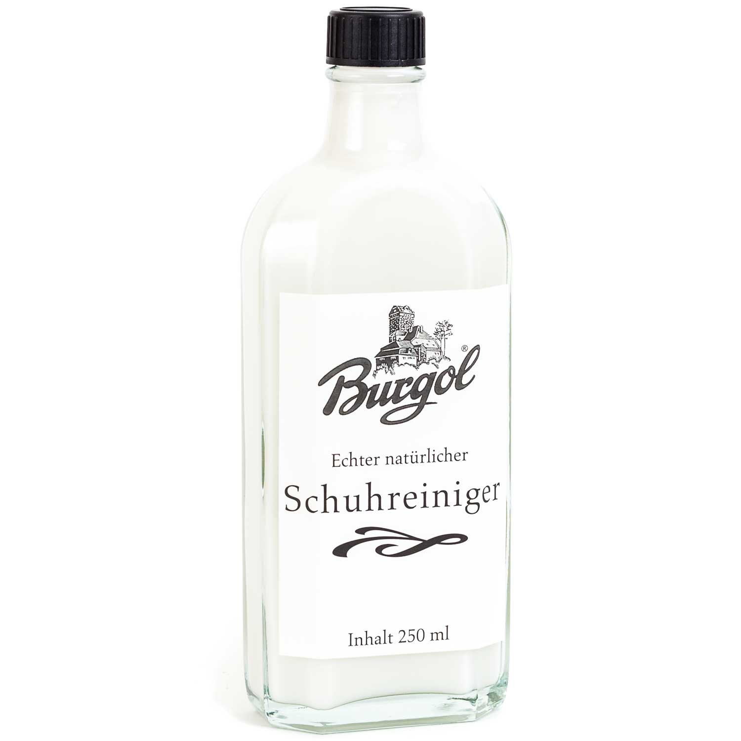 Schuhreiniger - 250 ml
